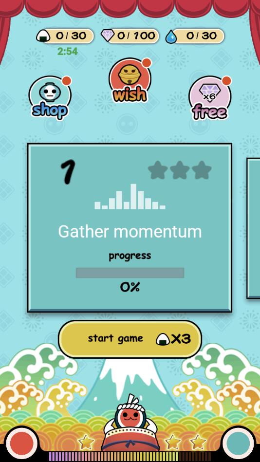 Rhythm Master(ùĴʦٷ)1.0.1°ͼ3