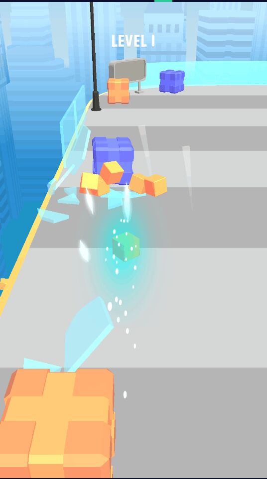Mind Control(˼ά3Dٷ)1.0.0׿ͼ2