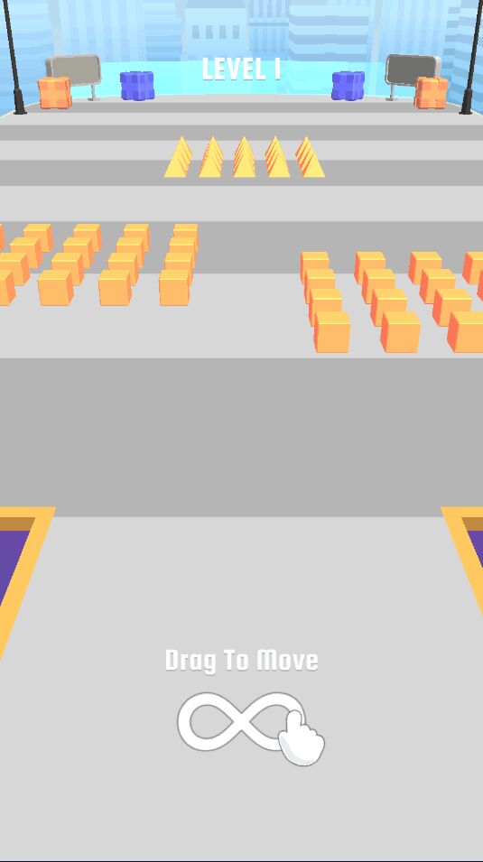 Mind Control(˼ά3Dٷ)1.0.0׿ͼ0