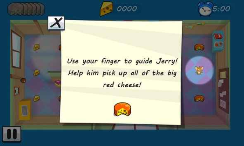 Tom JerryķʯҰ2.0.0Ѱͼ1
