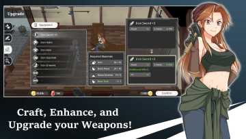 Epic Conquest 2(ʷʫ����2���ޱ�ʯ��)��ͼ2