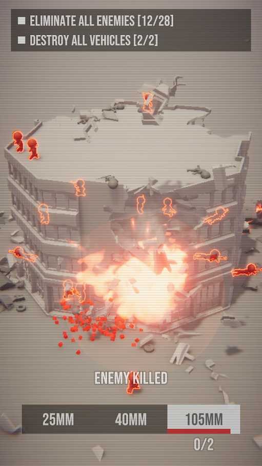 Base Attack(޻ƽ)1.11ֻͼ2