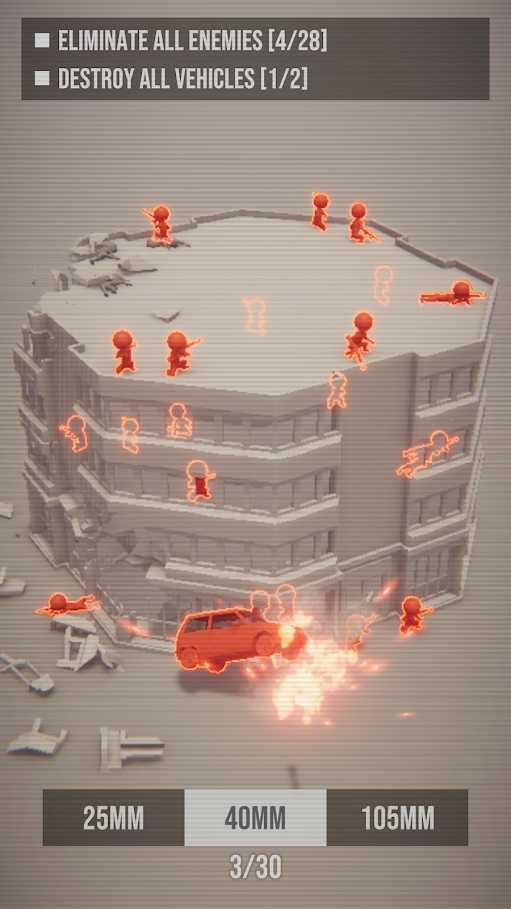 Base Attack(޻ƽ)1.11ֻͼ1