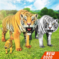 Virtual Tiger Family Simulator(ϻͥģҰϻ޻ƽ)1.3׿