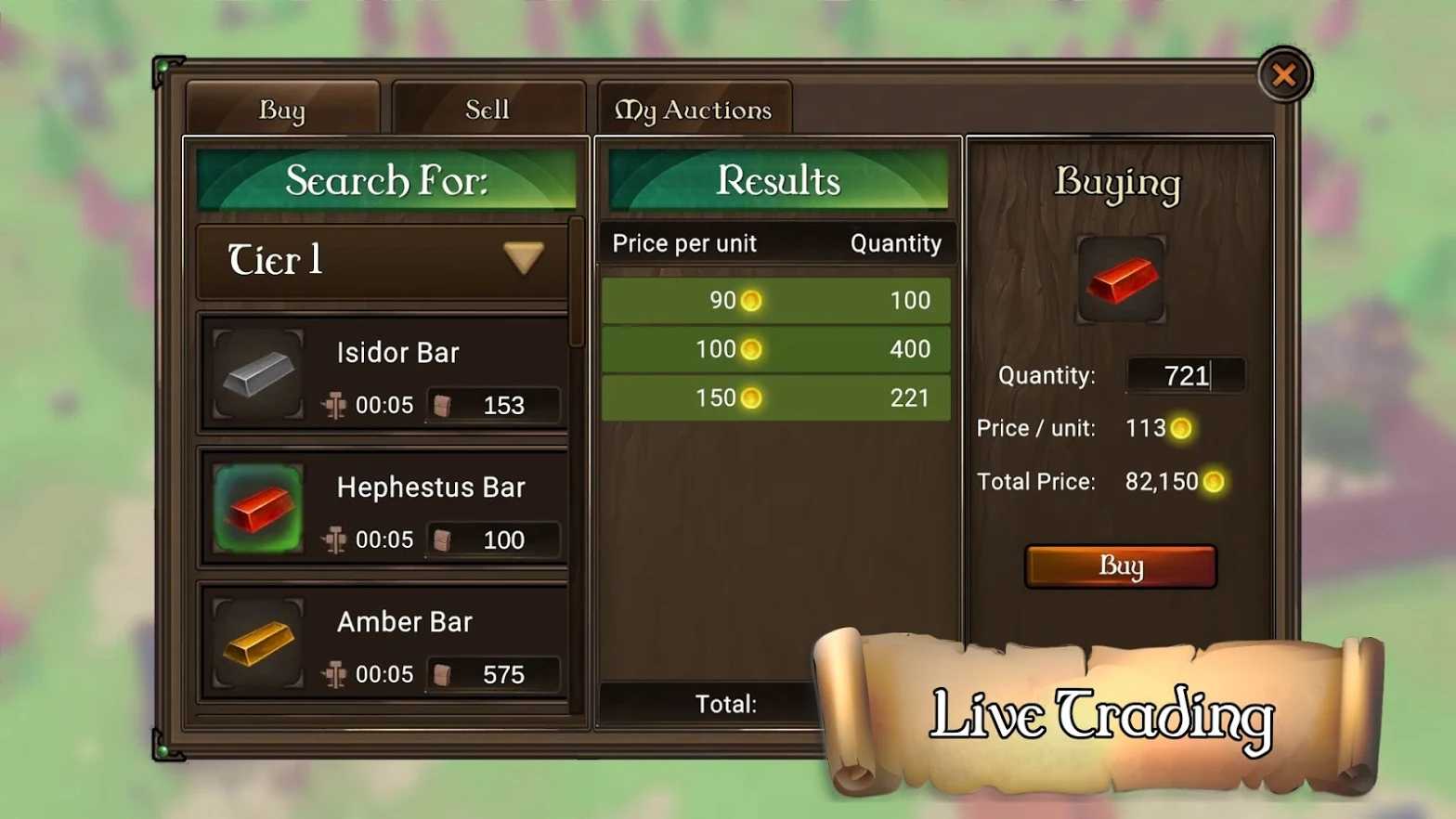 CraftQuest: Empires(۹޽Ұ)1.0.0Ѱͼ1