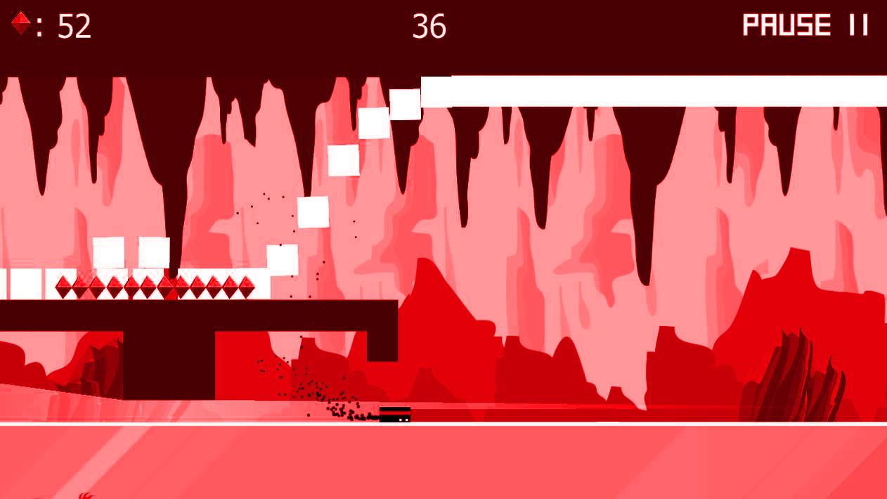 Red Cavern(ɫѨ޹ƽ)1.0ȥͼ1