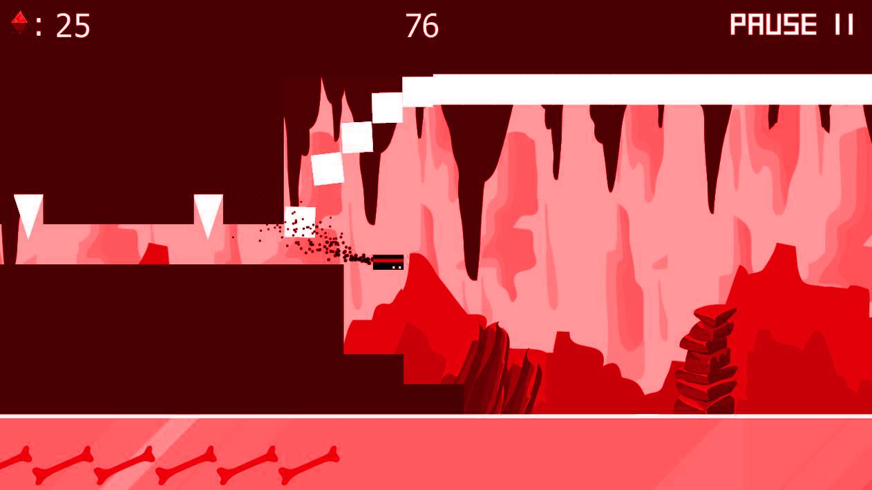 Red Cavern(ɫѨ޹ƽ)1.0ȥͼ0
