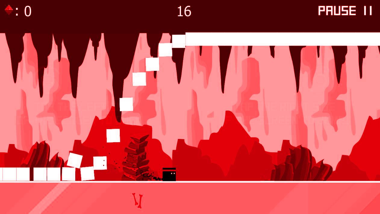 Red Cavern(ɫѨ޹ƽ)1.0ȥͼ2