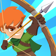 Angry Archers:Robinhood(ŭĹޱٷ)1.0.1°