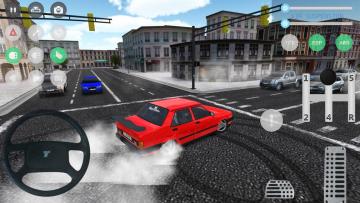 Modifiyeli Sahin Park Etme ve Drift(ͣͼʻģ޽ƽ)ͼ2