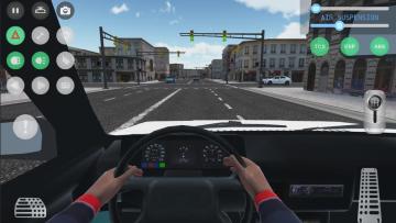 Modifiyeli Sahin Park Etme ve Drift(ͣͼʻģ޽ƽ)ͼ1