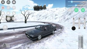 Modifiyeli Sahin Park Etme ve Drift(ͣͼʻģ޽ƽ)ͼ0