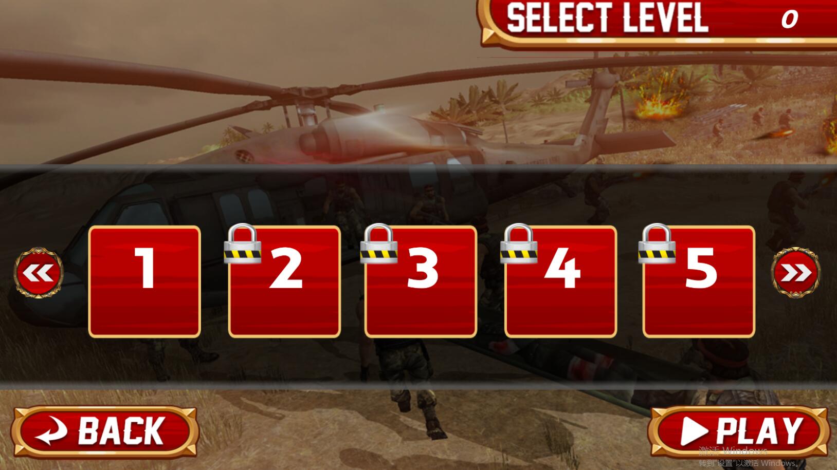 US Air Force Battle Helicopter Rescue Operation 2019(սֱԮж20ٷ)1.0.5׿ͼ2