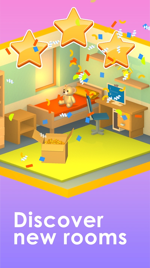 Unpack3D(Ϸ޽ƽ)1.04׿ͼ2