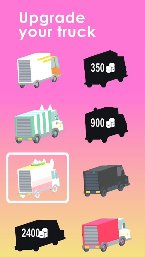 Unpack3D(Ϸ޽ƽ)1.04׿ͼ3
