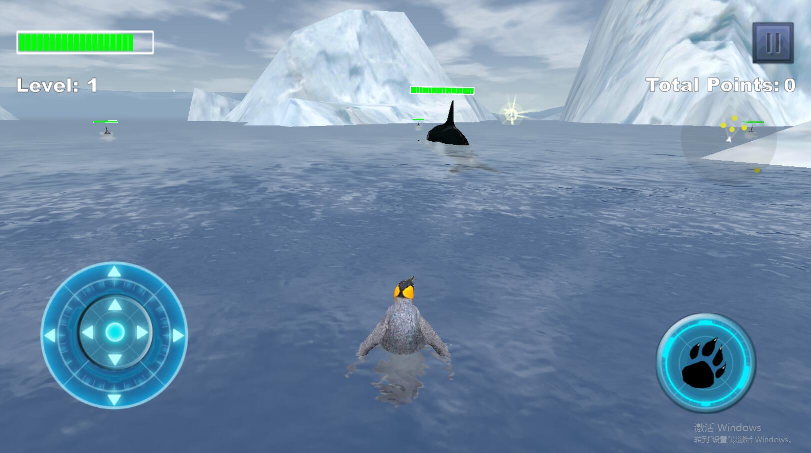 Arctic Penguin(ٷ)1.0׿ͼ2