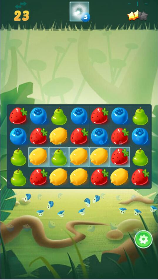 Sweet Fruit Candy(ˮǹ°)87.0׿ͼ0
