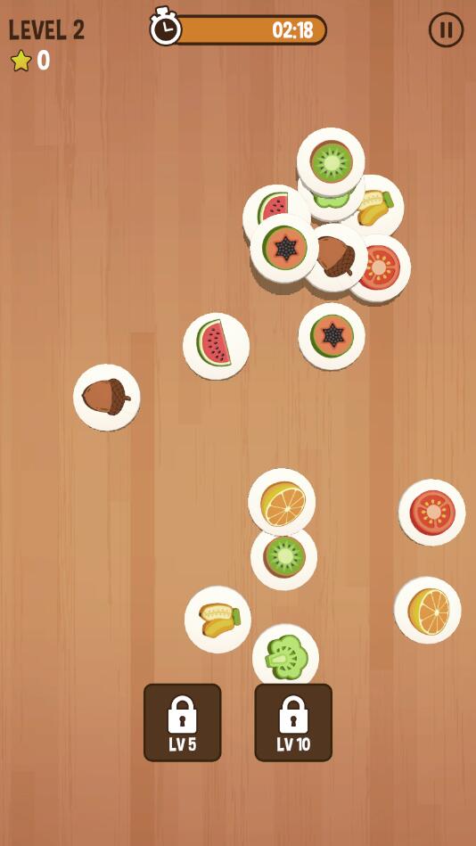 Tile Pair 3D(שƽ3Dٷ)1.0.3׿ͼ1