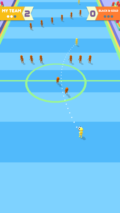 Risky Goal(ս޻Ұ)1.0.2°ͼ3
