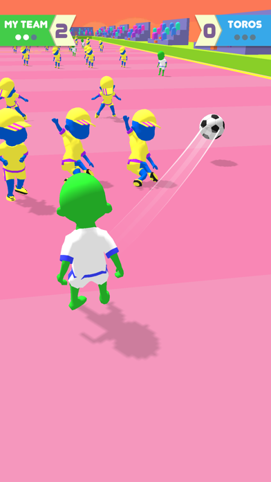 Risky Goal(ս޻Ұ)1.0.2°ͼ4