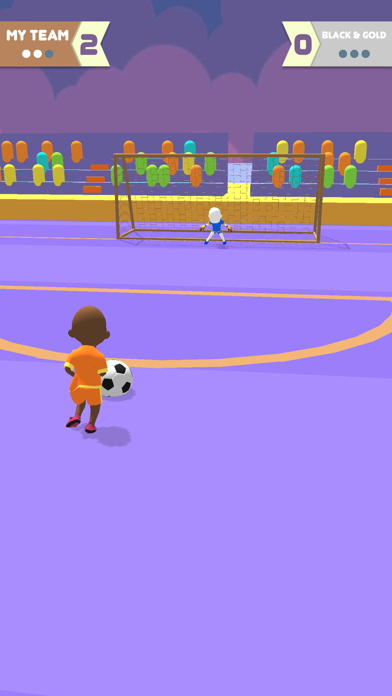 Risky Goal(ս޻Ұ)1.0.2°ͼ0