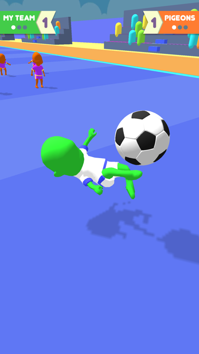 Risky Goal(ս޻Ұ)1.0.2°ͼ1
