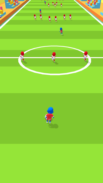 Risky Goal(ս޻Ұ)1.0.2°ͼ2