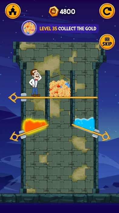 Love Rescue(Ԯ2޽ƽ)0.3°ͼ3