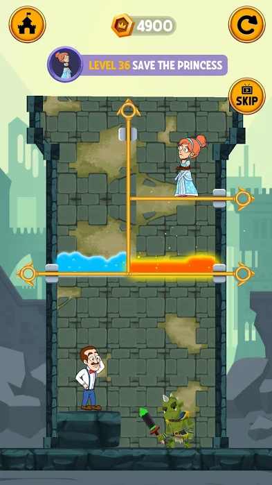 Love Rescue(Ԯ2޽ƽ)0.3°ͼ2