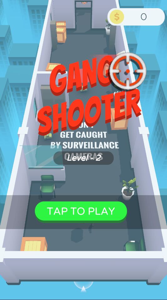 GangShooter(ֹٷ)1׿ͼ0