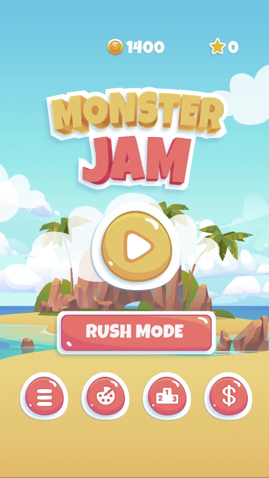 Monster Jam(ٷ)1.0.5°ͼ3