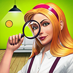 Hidden Objects(صĿİ)
