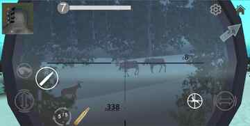 Hunting Simulator(����ģ�������޽�Ұ�)Ԥ��ͼ
