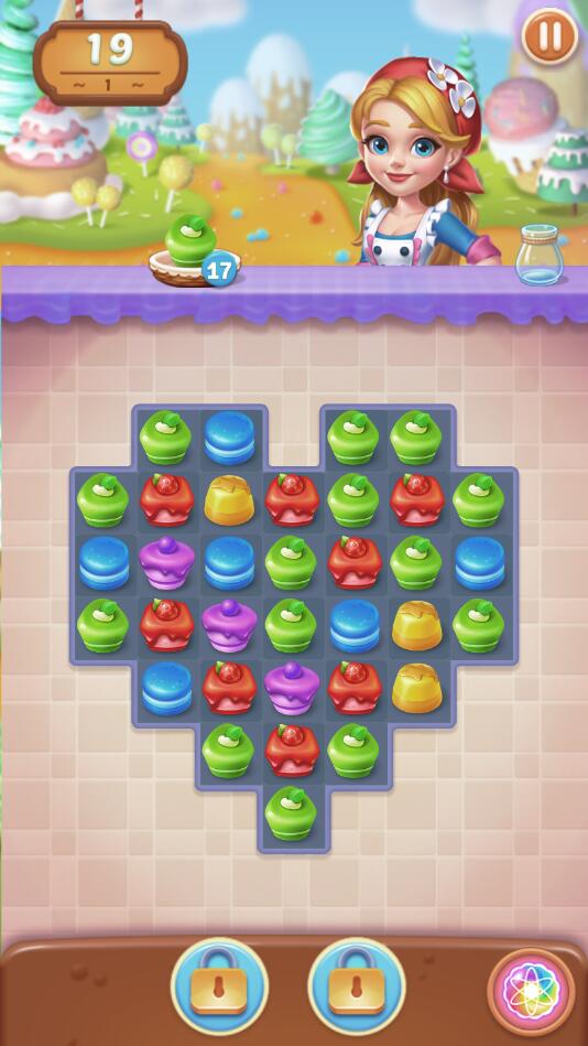 Cake Smash Mania(������������ٷ���)2.8.5038���°��ͼ2