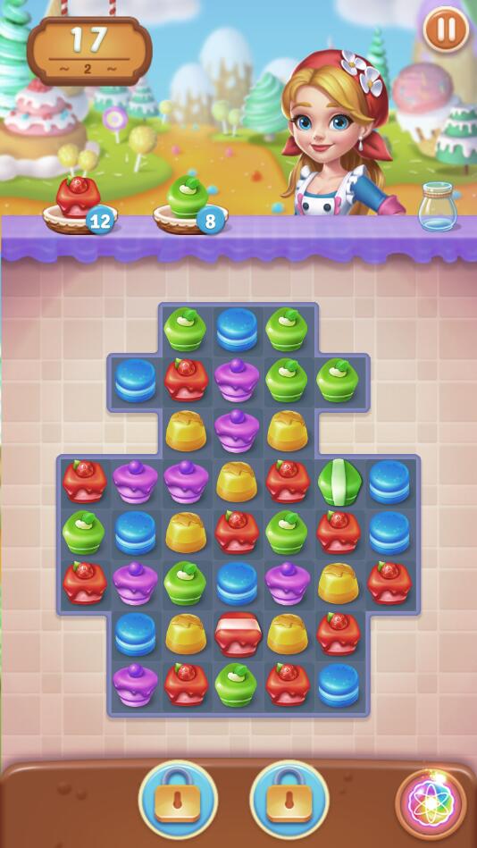 Cake Smash Mania(������������ٷ���)2.8.5038���°��ͼ1