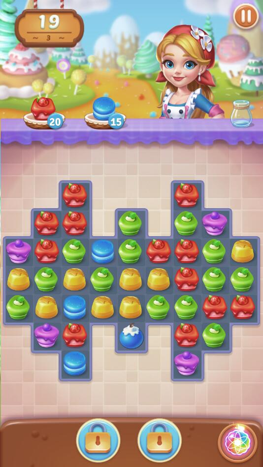 Cake Smash Mania(������������ٷ���)2.8.5038���°��ͼ0