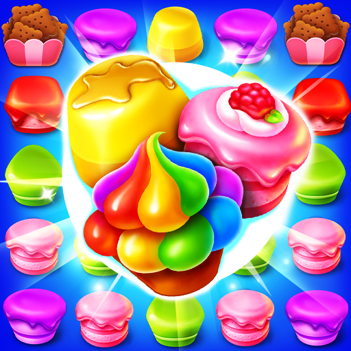 Cake Smash Mania(ٷ)2.8.5038°