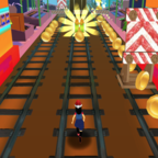 Subway Girl Runner Surf Game(ŮǾ˹ٷ)1.0׿