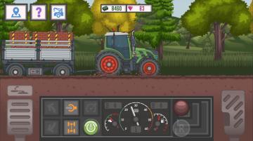 Best Trucker 2(õ˾2İ)ͼ1