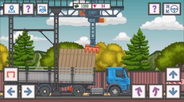 Best Trucker 2(õ˾2İ)ͼ0