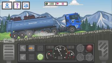 Best Trucker 2(õ˾2İ)ͼ2