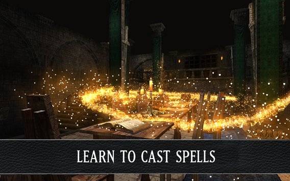 The Magical Typewriter(神奇的打字机单机版)1.39.2完整版截图3