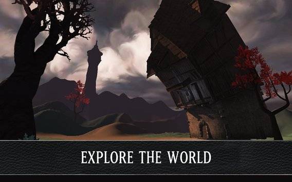 The Magical Typewriter(神奇的打字机单机版)1.39.2完整版截图4