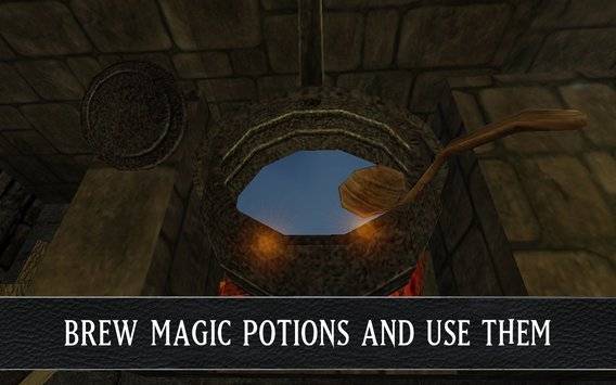 The Magical Typewriter(神奇的打字机单机版)1.39.2完整版截图5