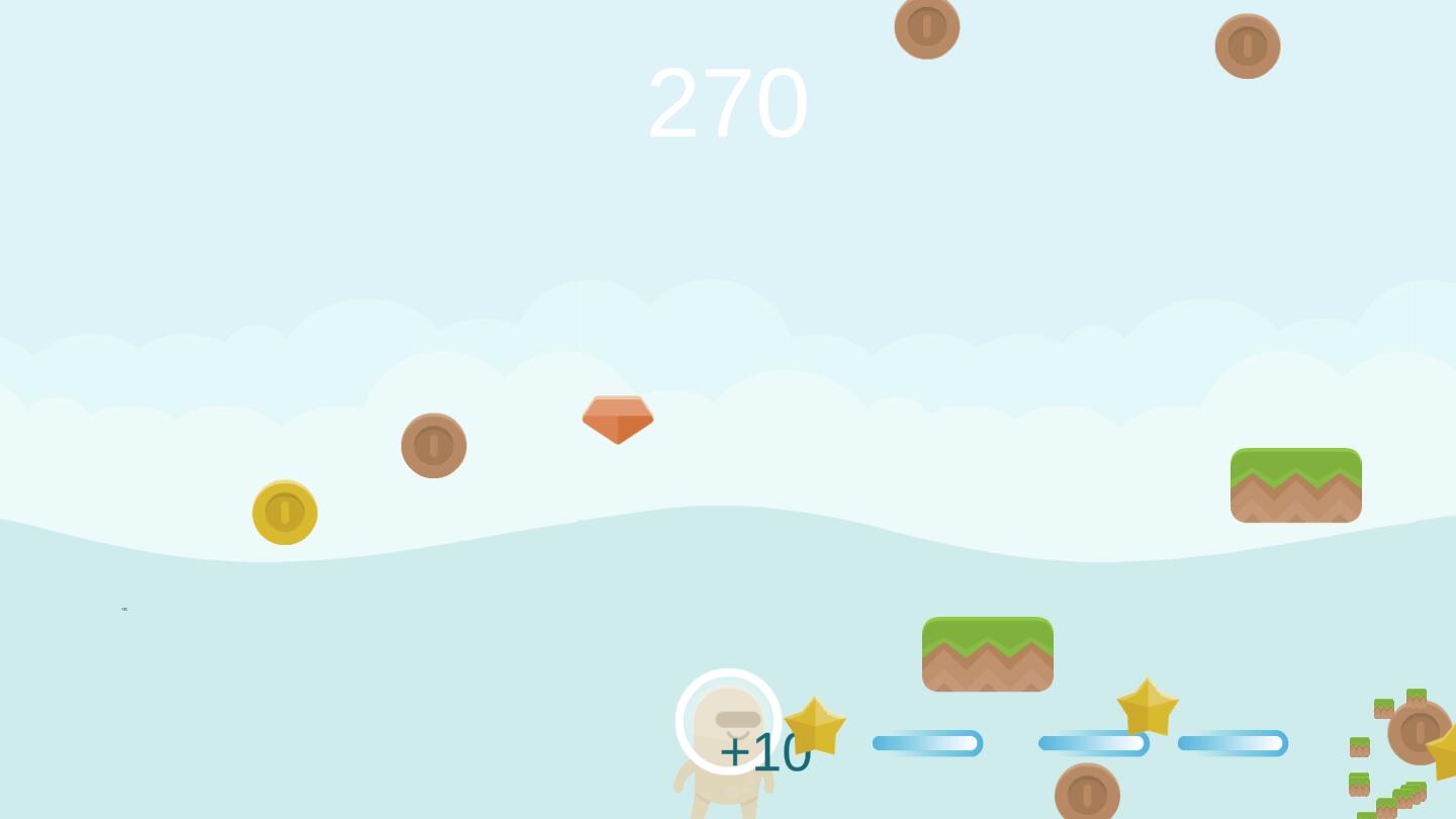 悬停外星人最新版1.0.4安卓版截图2