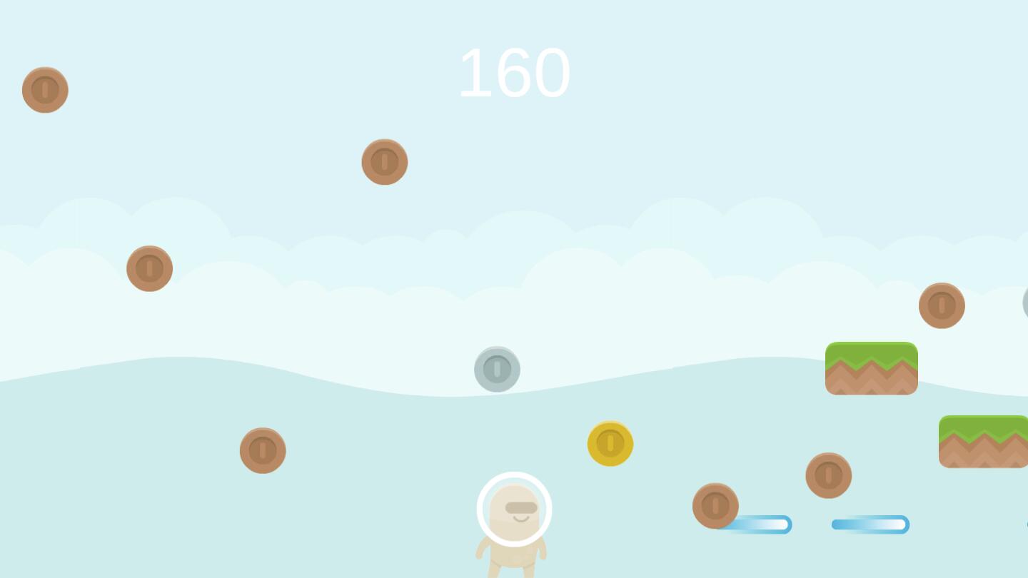 悬停外星人最新版1.0.4安卓版截图0