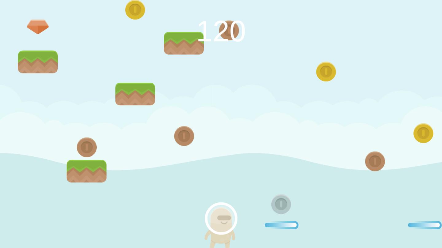 悬停外星人最新版1.0.4安卓版截图3