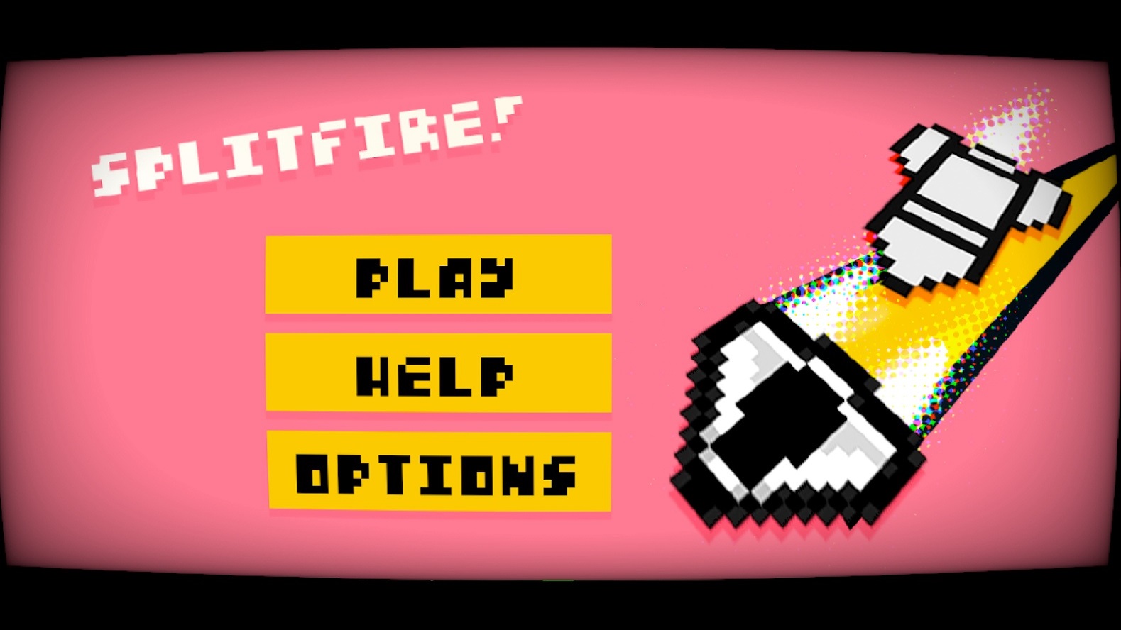 SplitFire(劈火最新版)0.0.5安卓版截图3