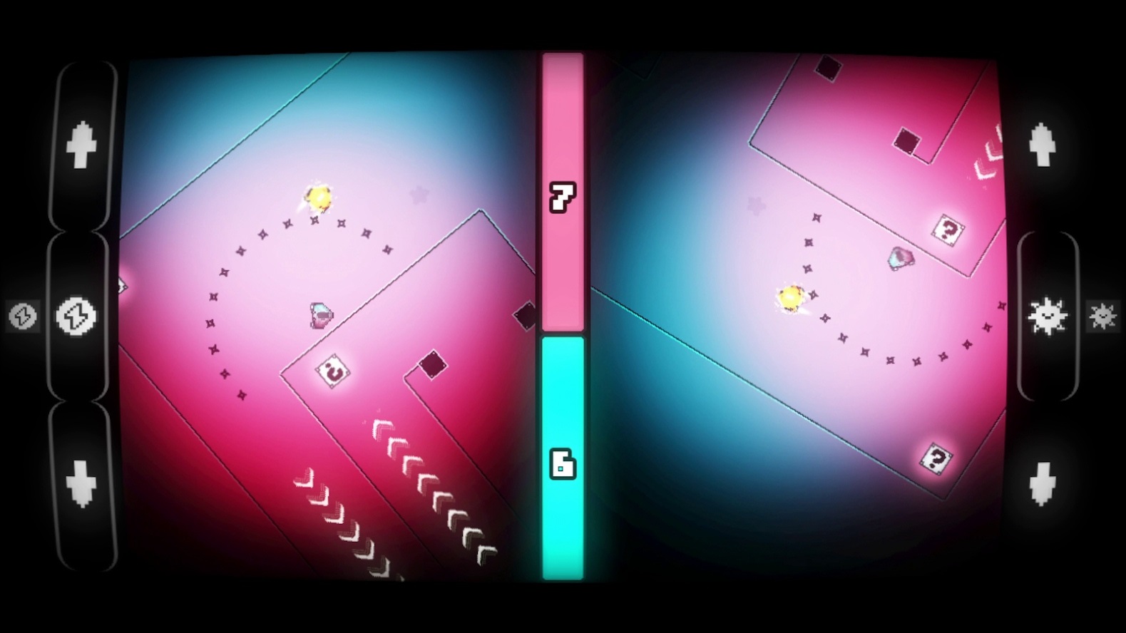 SplitFire(劈火最新版)0.0.5安卓版截图2