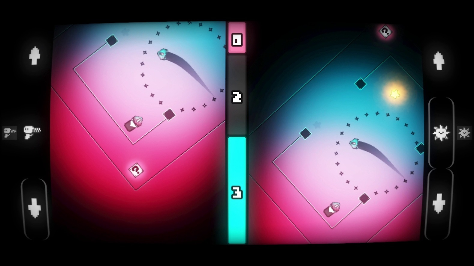 SplitFire(劈火最新版)0.0.5安卓版截图1